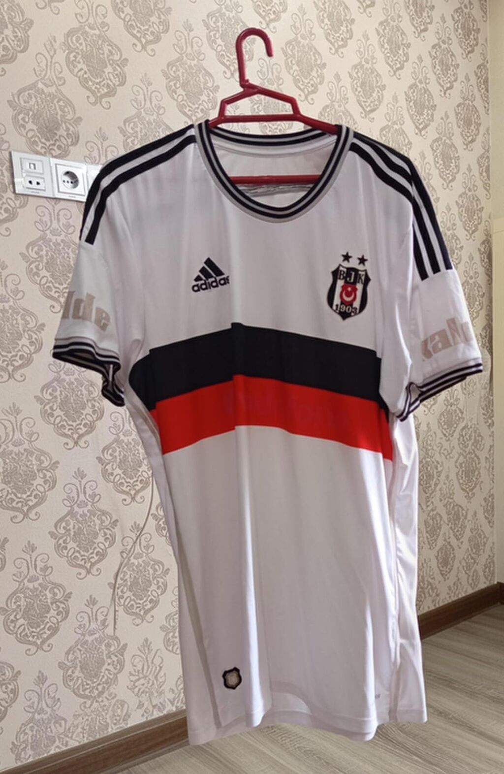 Kiwi koyneyleri — Şəxsi əşyalar, Xırdalan (5)