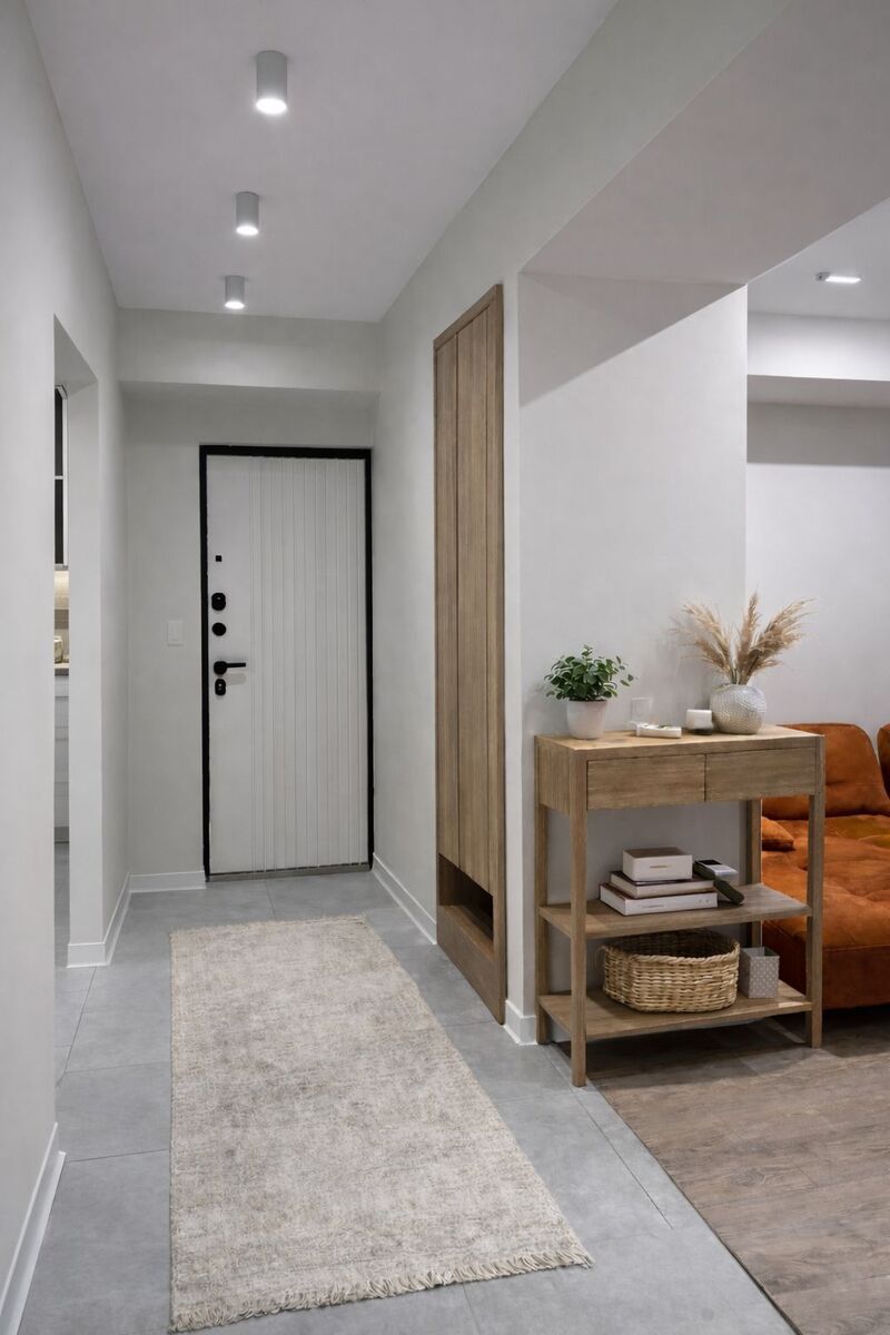 İcarəyə verilir 3 otaqlı yeni tikili 90 m² — Mənzil, Bakı (3)