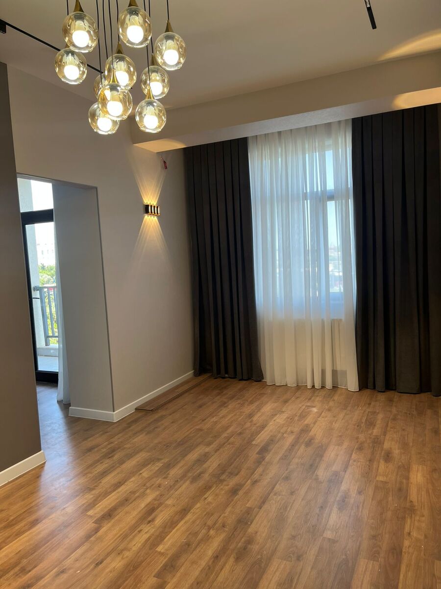 Satılır 2 otaqlı yeni tikili 61 m² — Mənzil, Bakı (5)