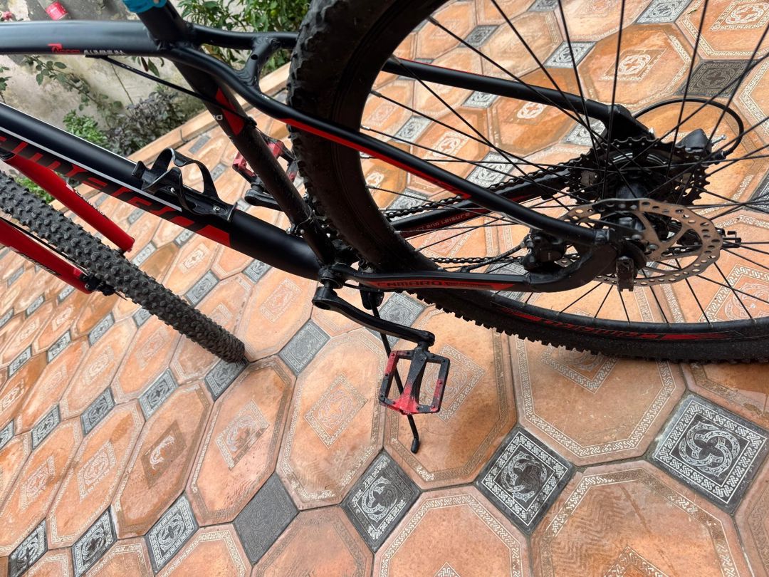 Camaro XC PRO velosipedi — Velosipedlər, Bakı (7)
