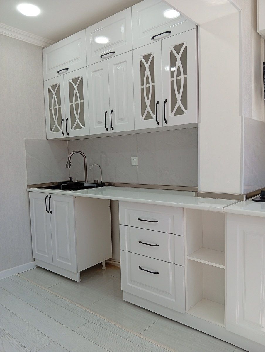 Satılır 2 otaqlı köhnə tikili 65 m² — Mənzil, Bakı (9)