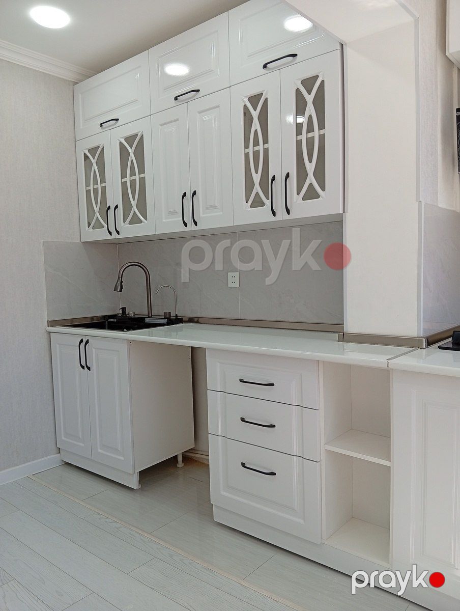 Satılır 2 otaqlı köhnə tikili 65 m² — Mənzil, Bakı (9)