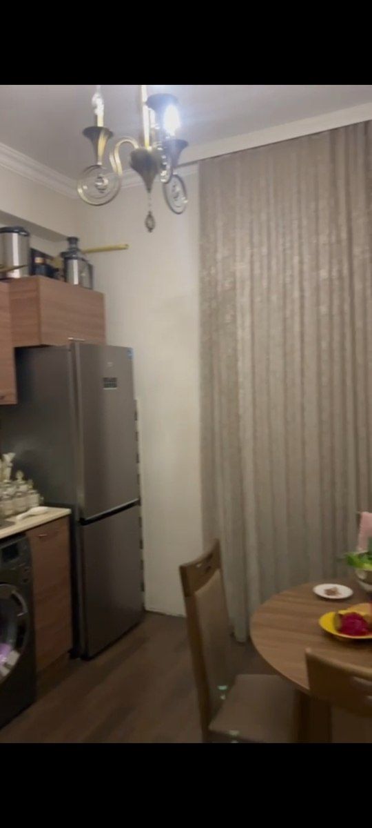 3-otaqlı yeni tikili kirayə verilir, Gəncə ş., 80 m² — Mənzil, Gəncə (3)