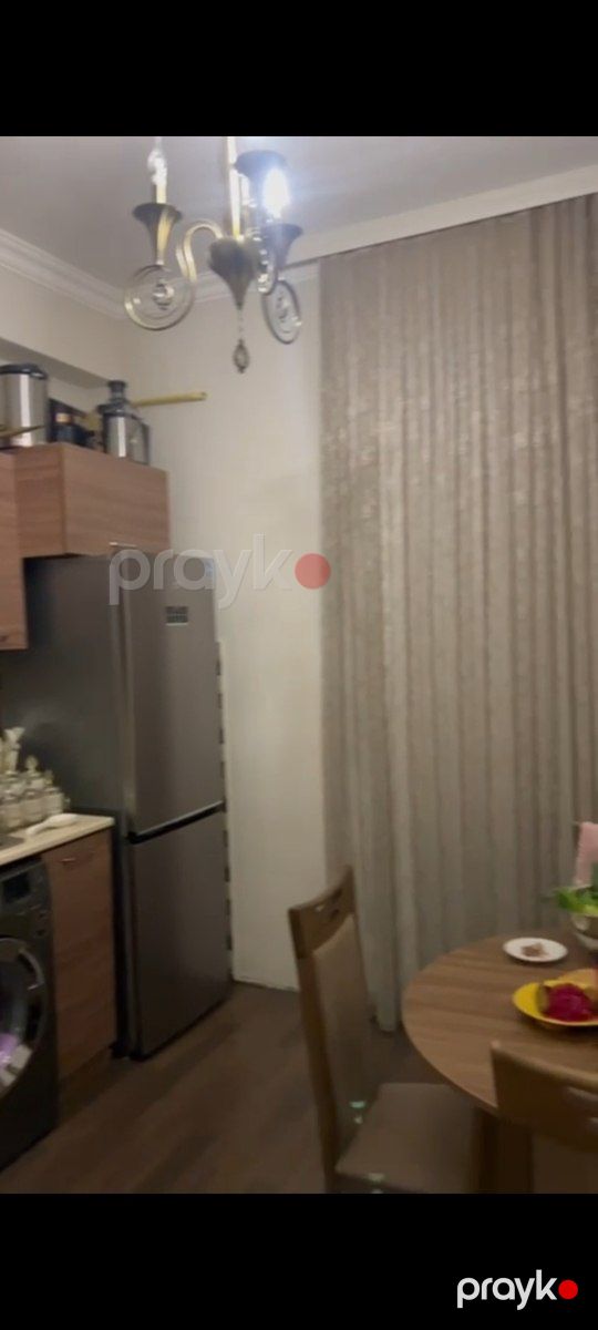 3-otaqlı yeni tikili kirayə verilir, Gəncə ş., 80 m² — Mənzil, Gəncə (3)