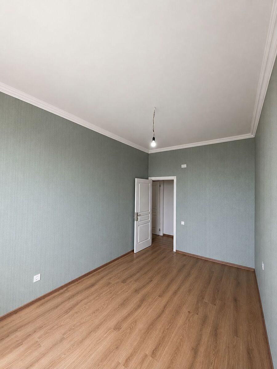 Satılır 4 otaqlı yeni tikili 108 m² — Mənzil, Sumqayıt (9)