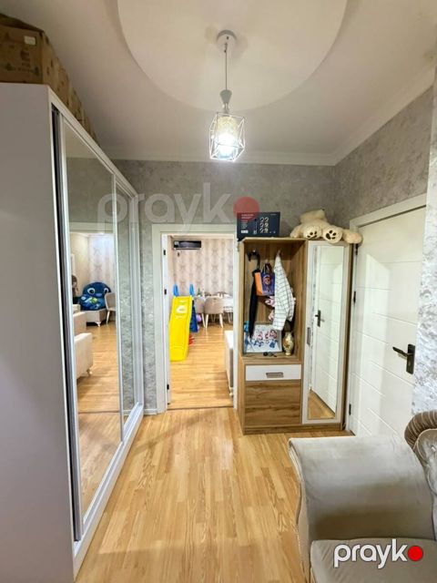 Satılır 3 otaqlı yeni tikili 74 m²