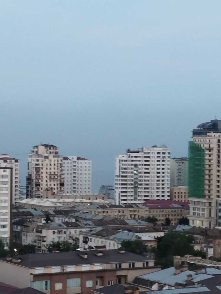 Satılır 3 otaqlı yeni tikili 125 m² — Mənzil, Bakı (6)