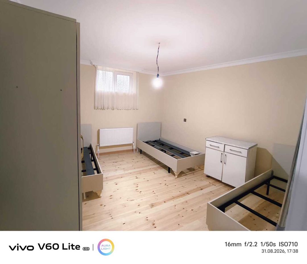 İcarəyə verilir 5 otaqlı həyət evi/bağ evi 140 m² — Ev, villa, Mingəçevir (9)