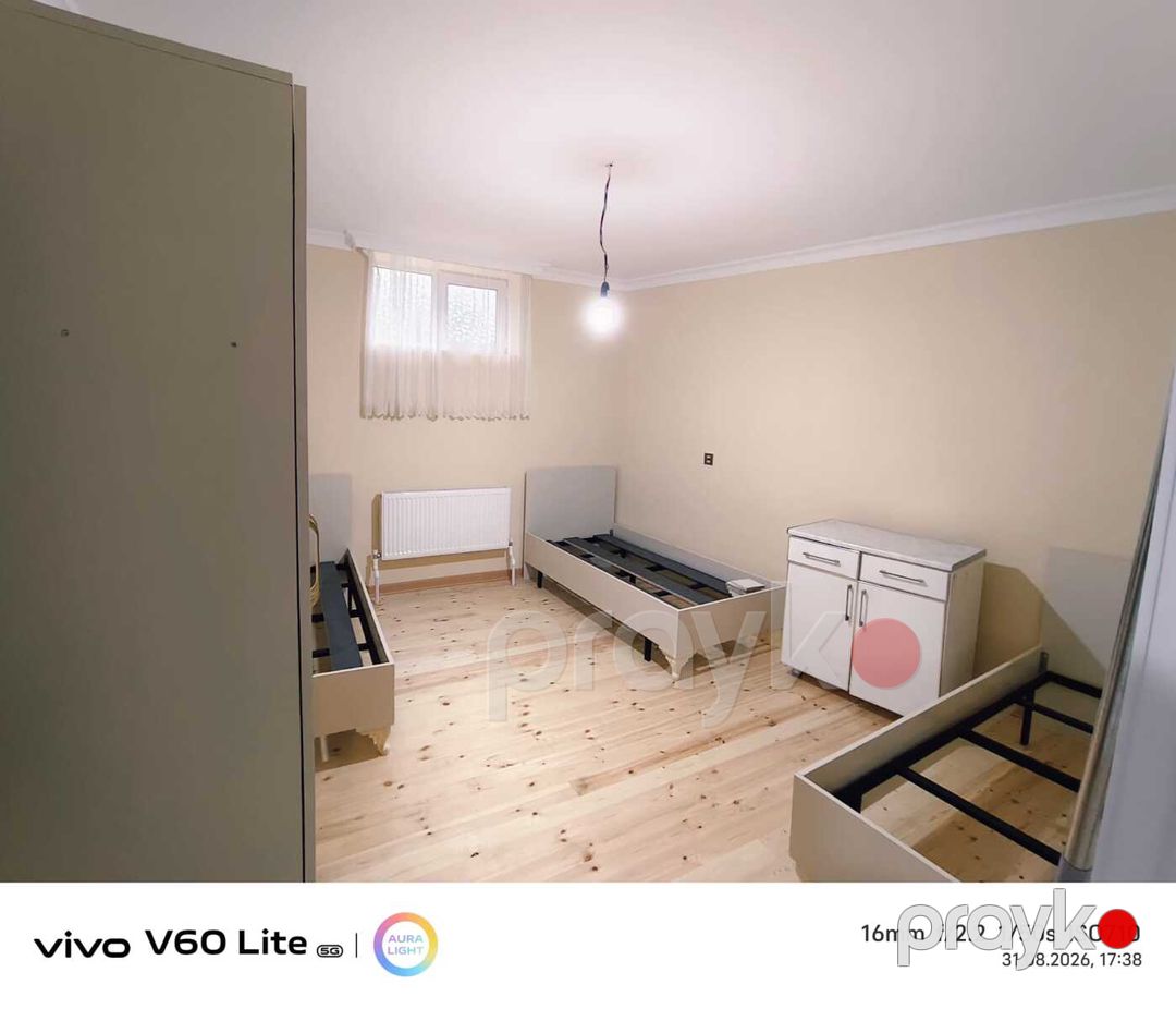İcarəyə verilir 5 otaqlı həyət evi/bağ evi 140 m² — Ev, villa, Mingəçevir (9)