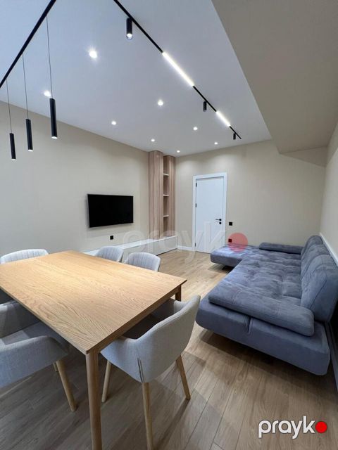 Satılır 4 otaqlı yeni tikili 185 m²
