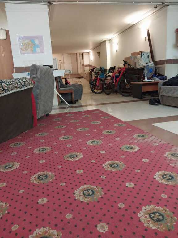 Satılır 9 otaqlı köhnə tikili 300 m² — Mənzil, Bakı (4)