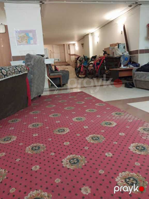 Satılır 9 otaqlı köhnə tikili 300 m² — Mənzil, Bakı (4)