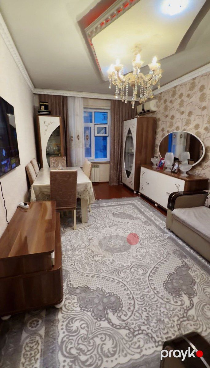 Villa, Hövsan qəs — Ev, villa, Bakı (2)