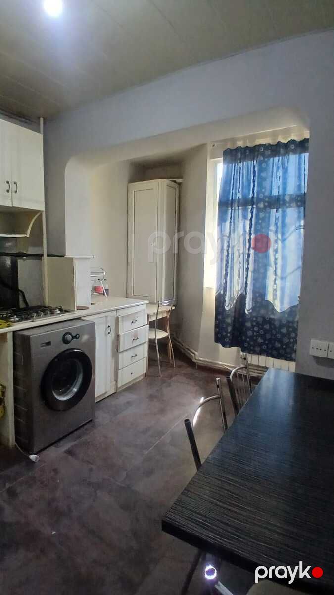 İcarəyə verilir 5 otaqlı köhnə tikili 100 m² — Mənzil, Bakı (2)