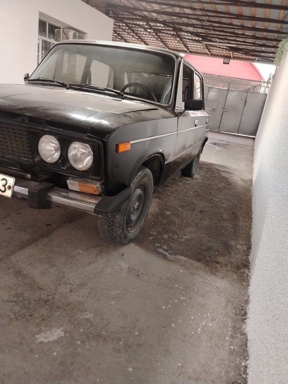 Lada (VAZ) 2106, 1.3 L, 1982 il, 300 000 km — Avtomobillər, Xaçmaz (4)
