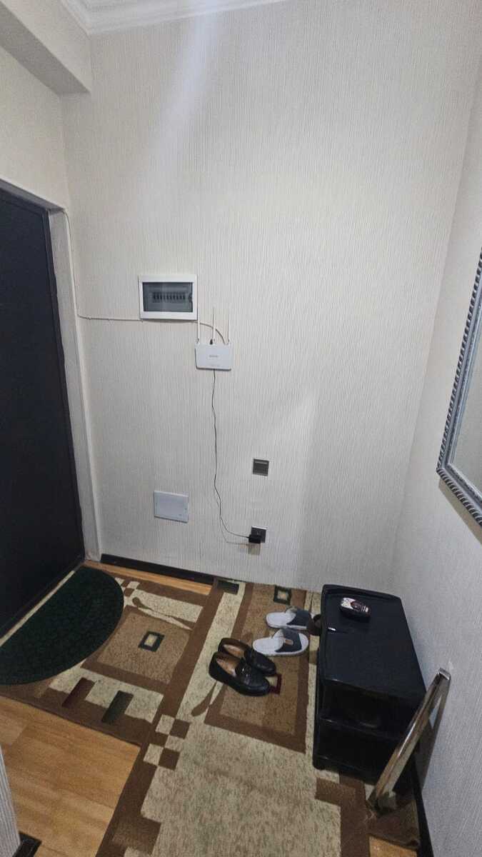 Satılır 2 otaqlı yeni tikili 65 m² — Mənzil, Xırdalan (12)