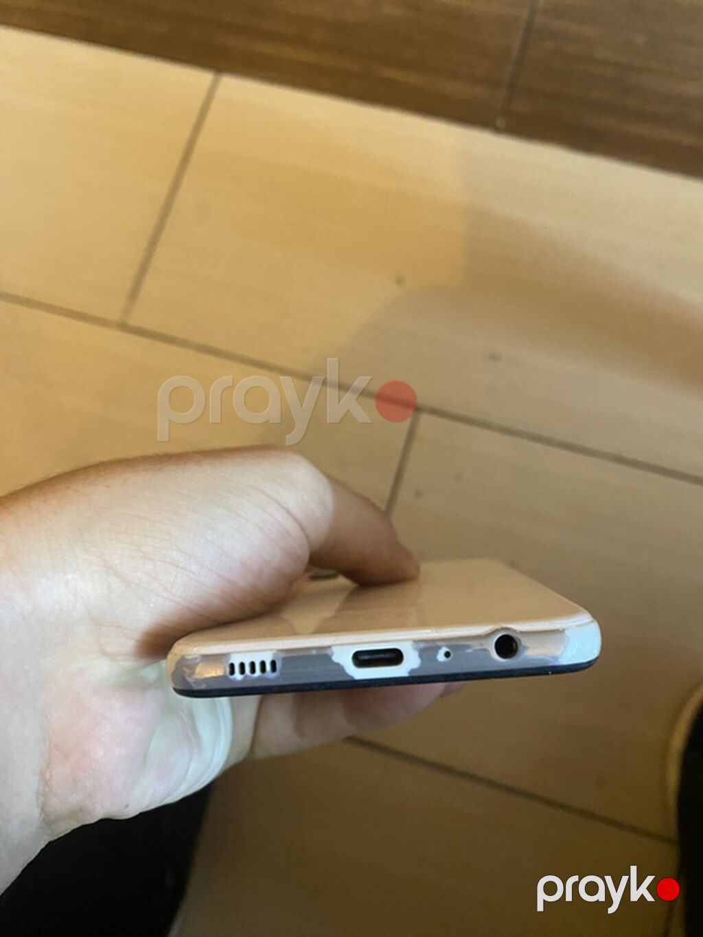 Samsung Galaxy A32, rəng - Ağ — Samsung, Bakı (6)