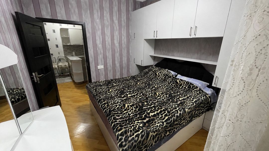 Satılır 3 otaqlı yeni tikili 96 m² — Mənzil, Bakı (2)