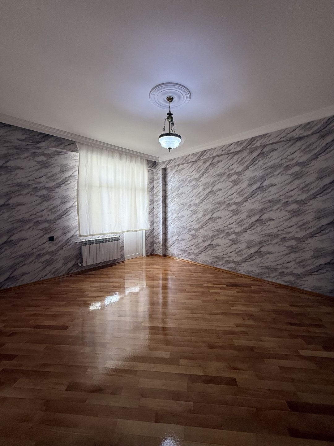 Satılır 3 otaqlı yeni tikili 127 m² — Mənzil, Bakı (4)