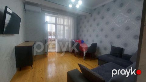 2 otaqlı, Yeni tikili, 42 kv. m