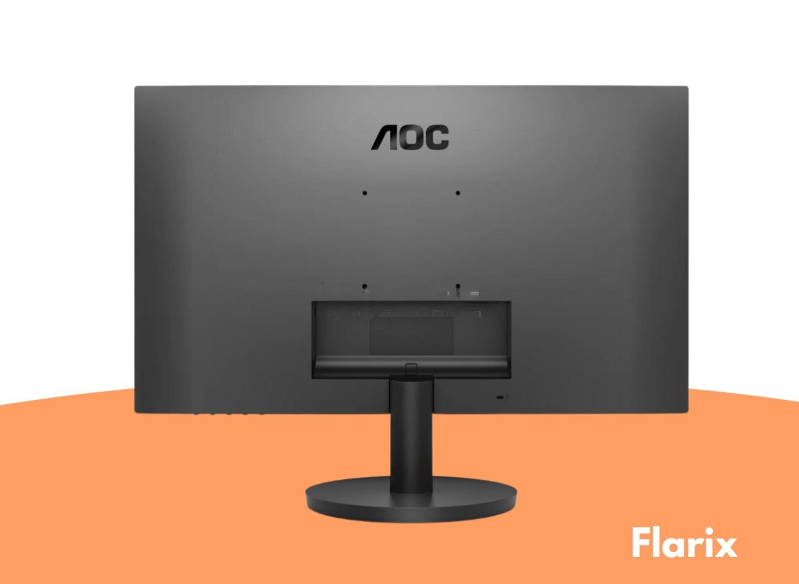 Monitor AOC 24B30H 23.8" 120Hz — Elektronika (5)