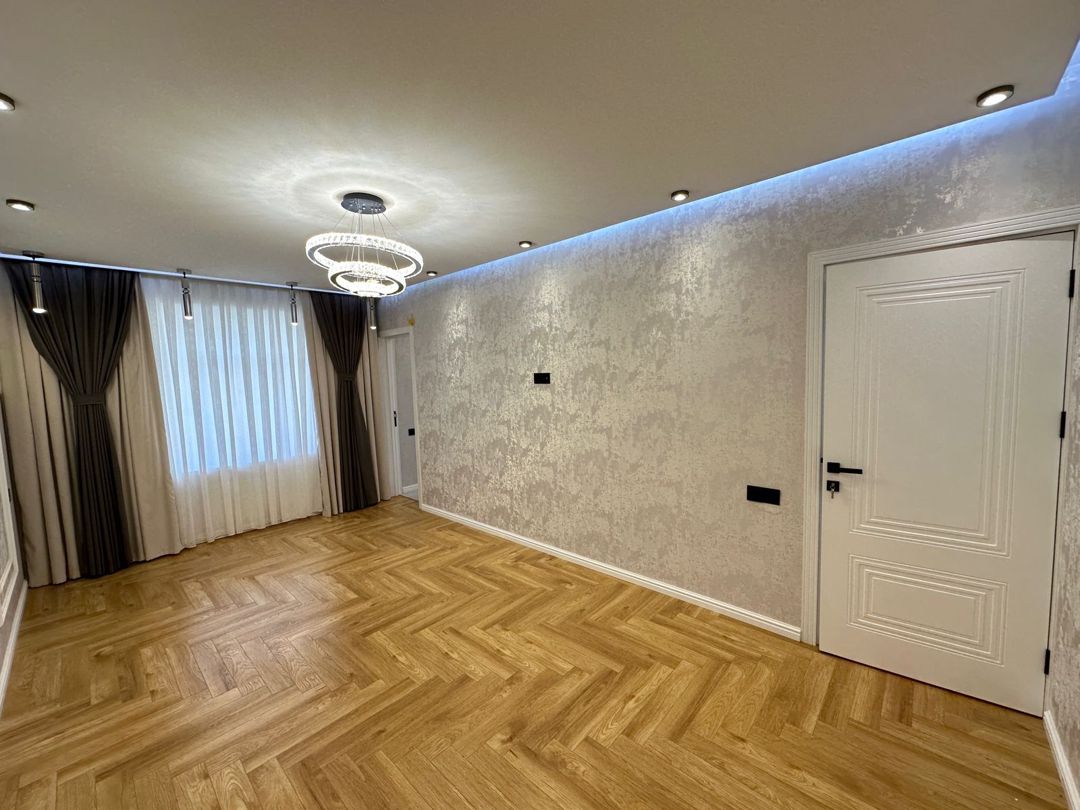 Satılır 3 otaqlı köhnə tikili 60 m² — Mənzil, Bakı (2)