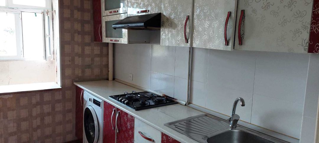 Satılır 3 otaqlı köhnə tikili 68 m² — Mənzil, Bakı (12)