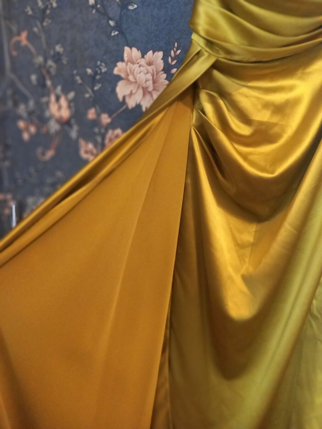 Ziyafət donu, Maksi, M — Şəxsi əşyalar, Bakı (10)