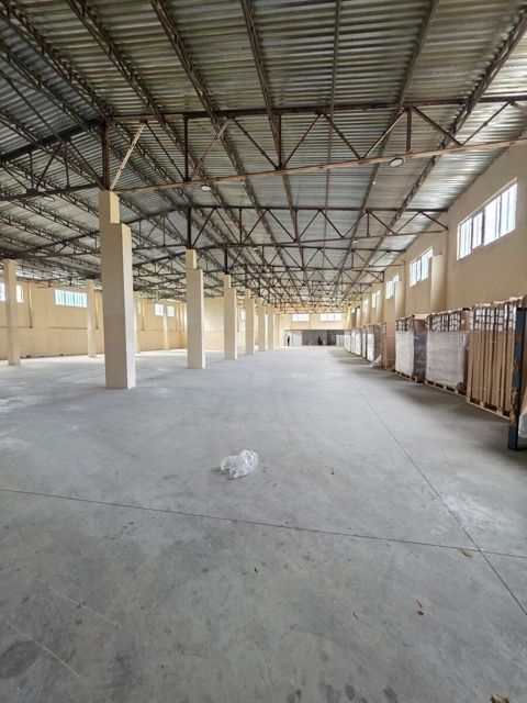 İcarəyə verilir obyekt 1800 m² — Bakı