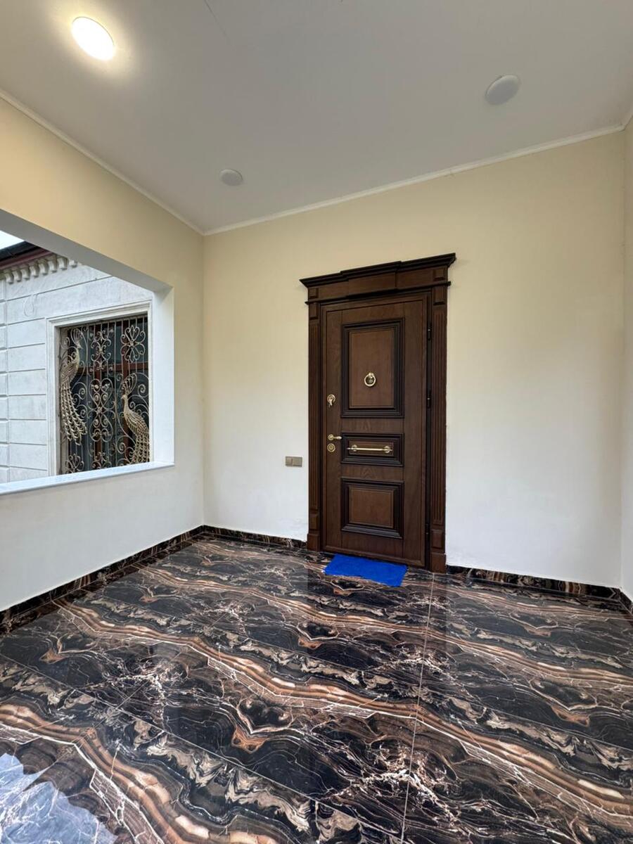 Satılır 3 otaqlı həyət evi/bağ evi 150 m² — Ev, villa, Bakı (9)