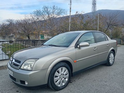 Opel Vectra, 2.2 L, 2002 il, 500 000 km — Şəki