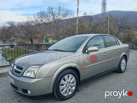 Opel Vectra, 2.2 L, 2002 il, 500 000 km