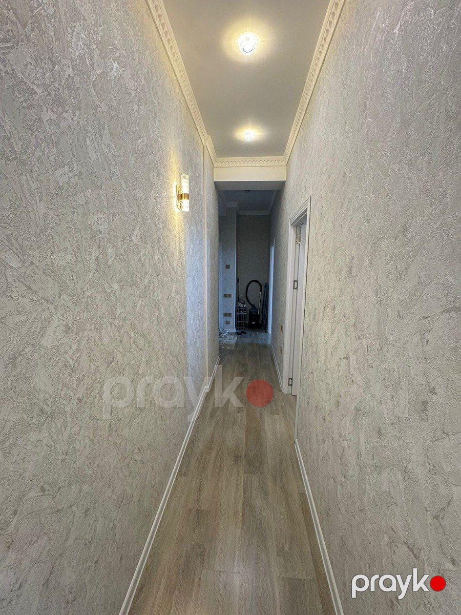2-otaqlı yeni tikili kirayə verilir, Xırdalan ş., 65 m² — Mənzil, Bakı (4)