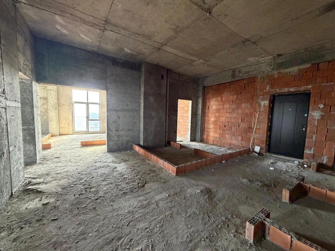 Satılır 4 otaqlı yeni tikili 181 m² — Mənzil, Bakı (12)