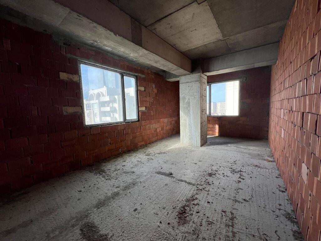 Satılır 2 otaqlı yeni tikili 106 m² — Mənzil, Bakı (2)