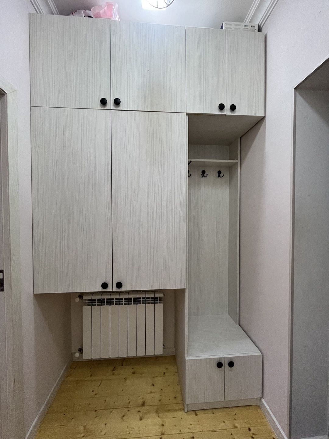 Satılır 2 otaqlı yeni tikili 55 m² — Mənzil, Bakı (10)