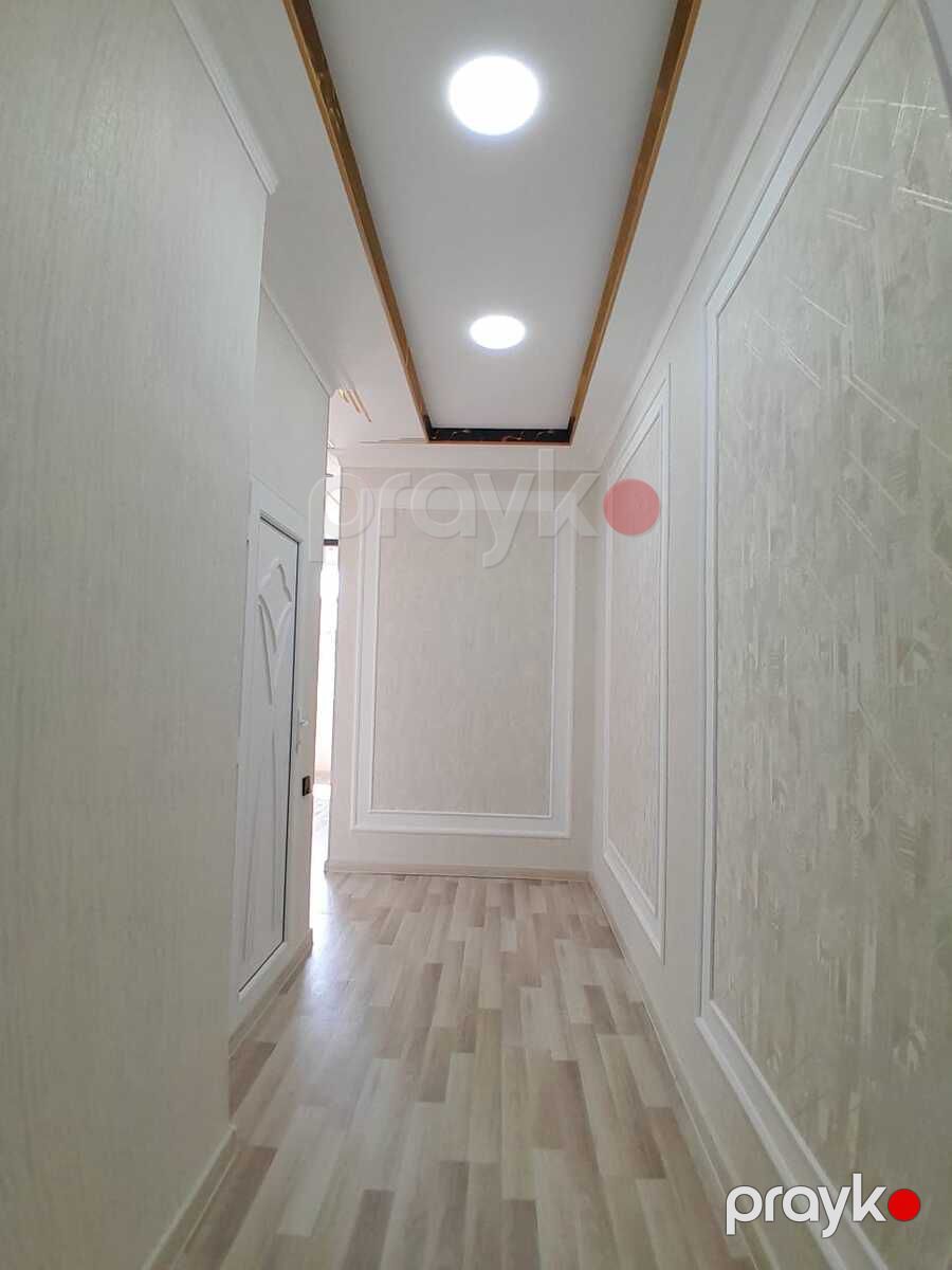 Satılır 2 otaqlı yeni tikili 55 m² — Mənzil, Xırdalan (6)