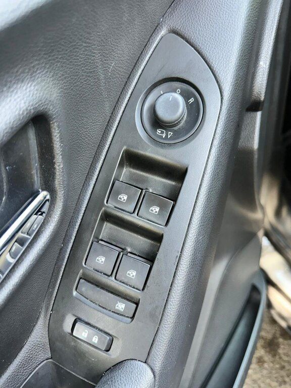 Chevrolet Trax, 1.4 L, 2016 il, 132 000 km — Avtomobillər, Bakı (12)