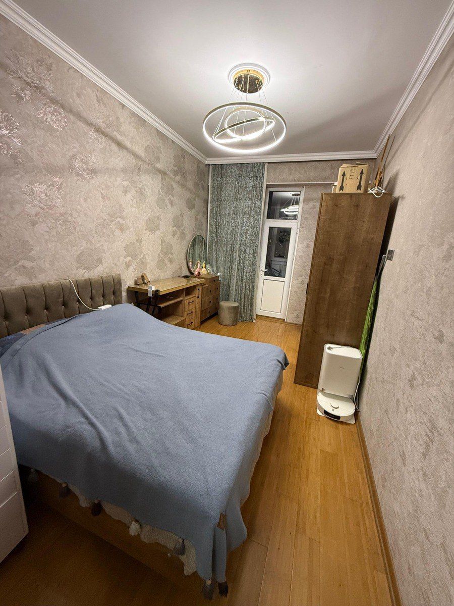 Satılır 3 otaqlı yeni tikili 87 m² — Mənzil, Xırdalan (5)