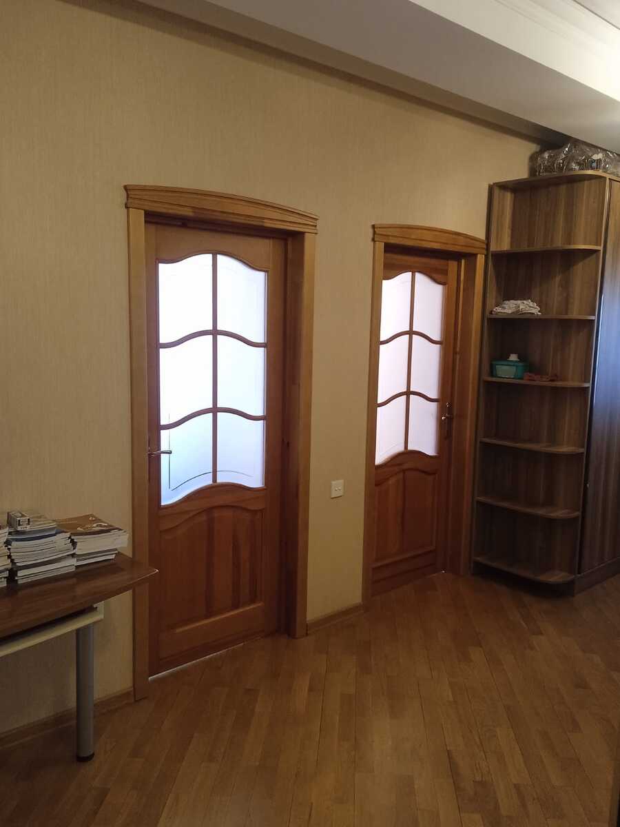 Satılır 3 otaqlı yeni tikili 100 m² — Mənzil, Bakı (10)