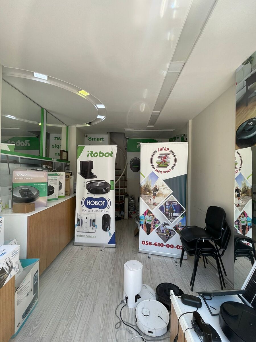 İcarəyə verilir obyekt 50 m² — Əmlak, Bakı (4)