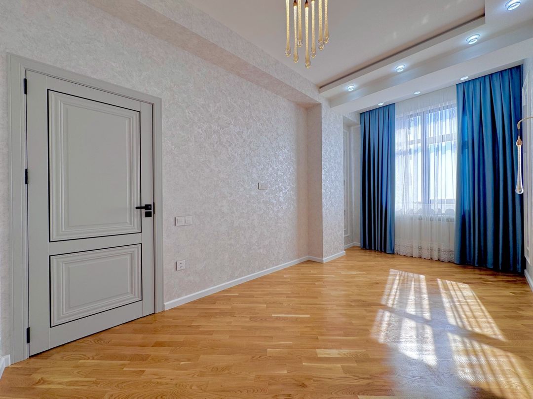 Satılır 2 otaqlı yeni tikili 76 m² — Mənzil, Bakı (5)