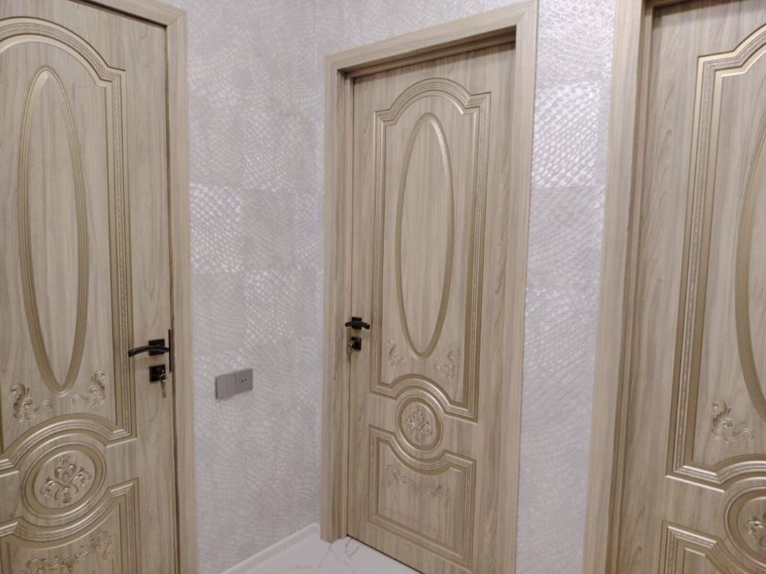 İcarəyə verilir 2 otaqlı yeni tikili 67 m² — Mənzil, Bakı (8)