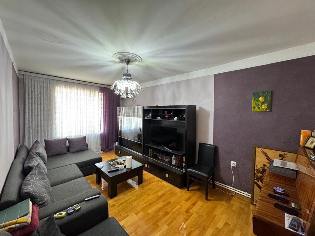 Satılır 3 otaqlı köhnə tikili 80 m² — Mənzil, Bakı (5)