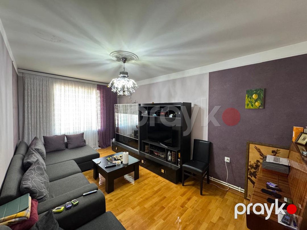 Satılır 3 otaqlı köhnə tikili 80 m² — Mənzil, Bakı (5)