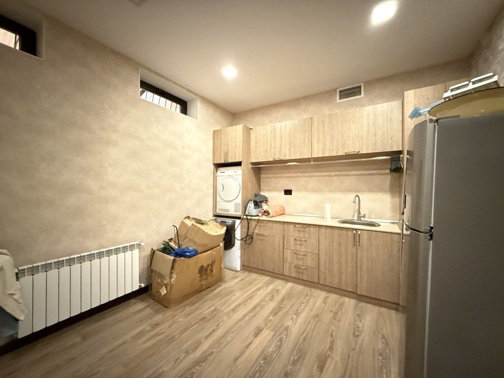 Satılır 8 otaqlı həyət evi/bağ evi 500 m² — Ev, villa, Bakı (9)
