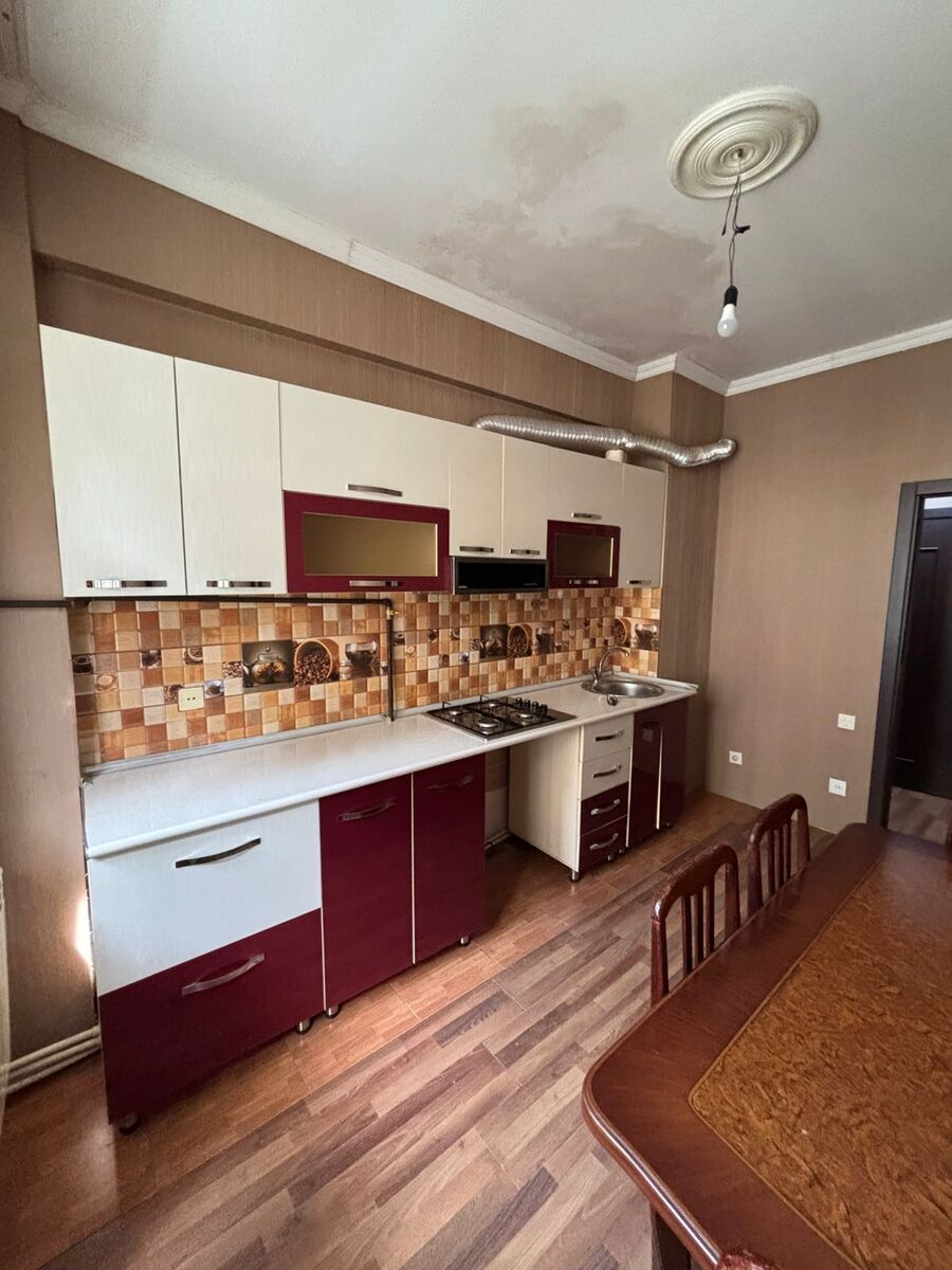 Satılır 2 otaqlı yeni tikili 67 m² — Mənzil, Xırdalan (8)