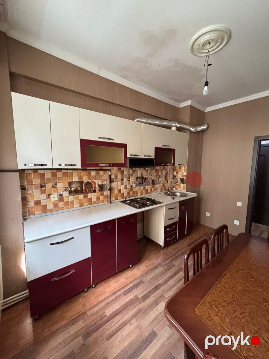 Satılır 2 otaqlı yeni tikili 67 m² — Mənzil, Xırdalan (8)