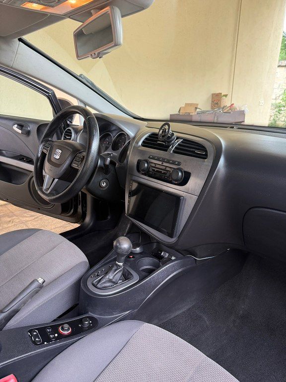 Seat Leon, 1.8 L, 2011 il, 175 000 km — Avtomobillər, Bakı (3)