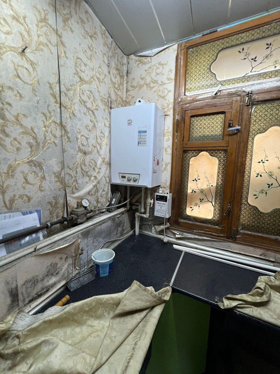 Satılır 2 otaqlı köhnə tikili 65 m² — Mənzil, Bakı (11)